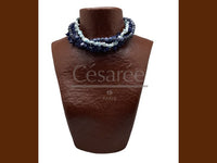 COLLIER QUITO 229 BRONZE